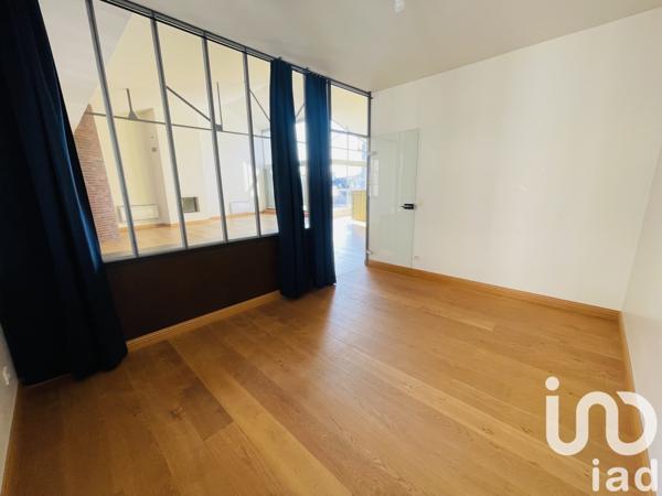 Appartement à vendre 5 pièces 213 m² Tours