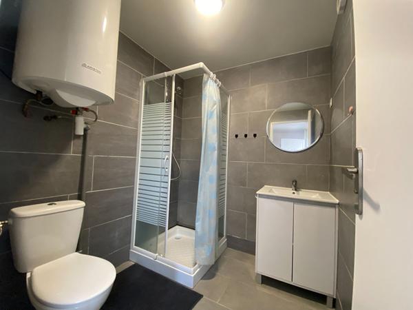 Appartement Corbeil Essonnes 2 pièce(s) 28.03 m2