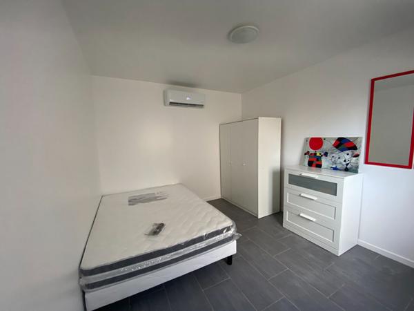 Appartement Corbeil Essonnes 2 pièce(s) 28.03 m2