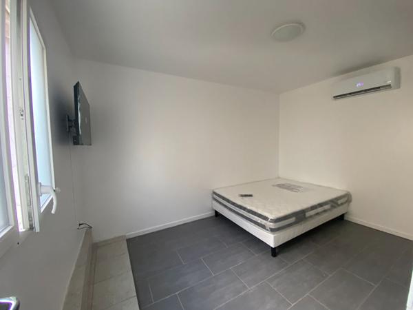 Appartement Corbeil Essonnes 2 pièce(s) 28.03 m2