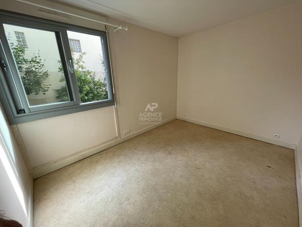 CHAVILLE - Marivel - Appartement 2 pièces avec balcon €239 000 ** - Référence 619-C