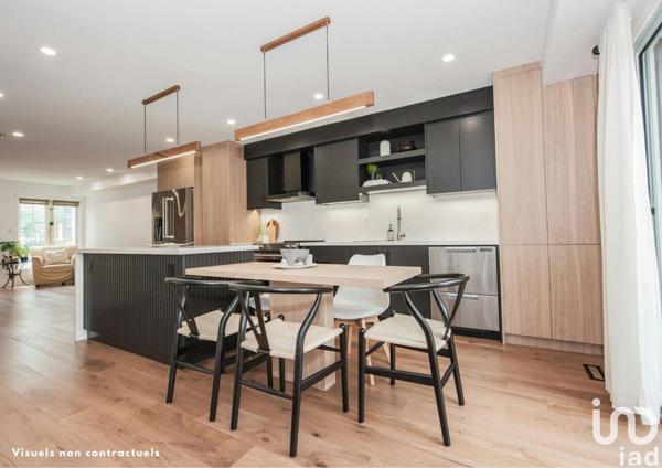 Appartement à vendre 5 pièces 124 m² Clermont-Ferrand