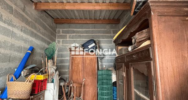 À vendre Parking 13 m² - Les Sables-d'olonne 85180