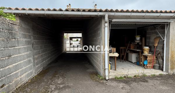 À vendre Parking 13 m² - Les Sables-d'olonne 85180