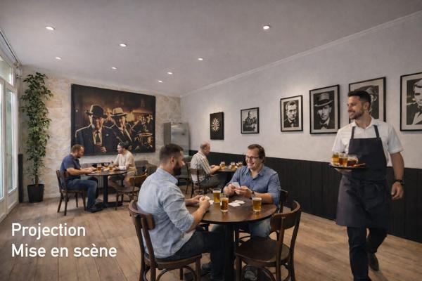 Fonds de commerce dans Le Perreux-sur-Marne