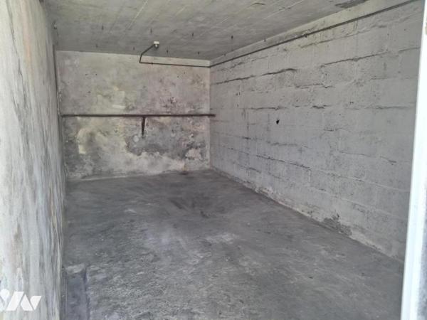 Basse-Indre Garage de 20.3 m2