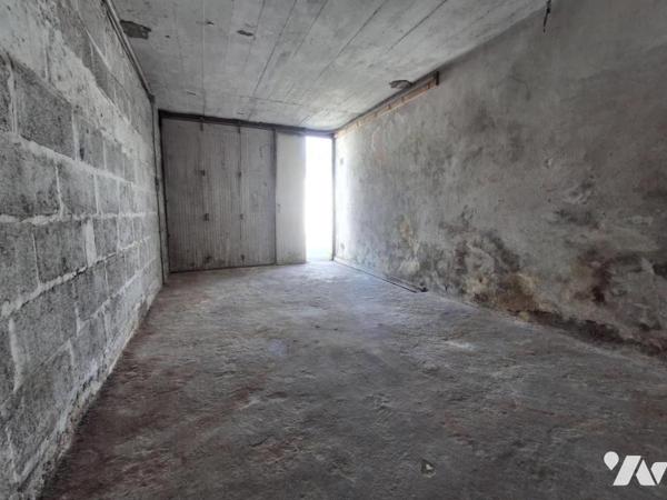 Basse-Indre Garage de 20.3 m2