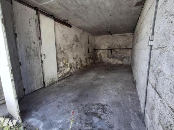 Basse-Indre Garage de 20.3 m2