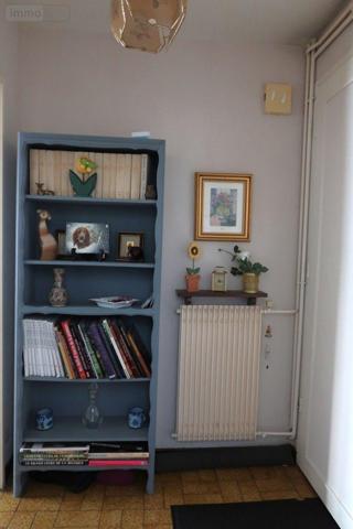 Pavillon à vendre à Châtellerault dans la Vienne (86100), ref : 86024-MAIS2426   
Lac