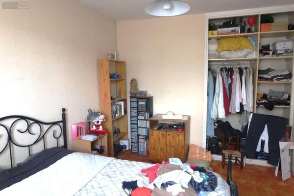 Pavillon à vendre à Châtellerault dans la Vienne (86100), ref : 86024-MAIS2426   
Lac