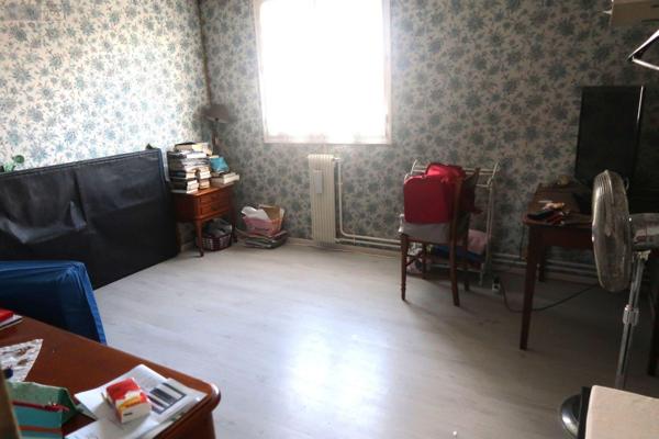 Pavillon à vendre à Châtellerault dans la Vienne (86100), ref : 86024-MAIS2426   
Lac