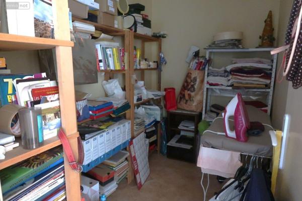 Pavillon à vendre à Châtellerault dans la Vienne (86100), ref : 86024-MAIS2426   
Lac