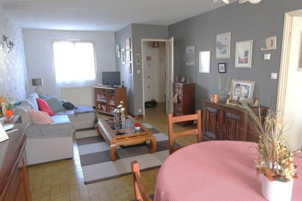 Pavillon à vendre à Châtellerault dans la Vienne (86100), ref : 86024-MAIS2426   
Lac