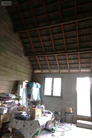 Pavillon à vendre à Châtellerault dans la Vienne (86100), ref : 86024-MAIS2426   
Lac