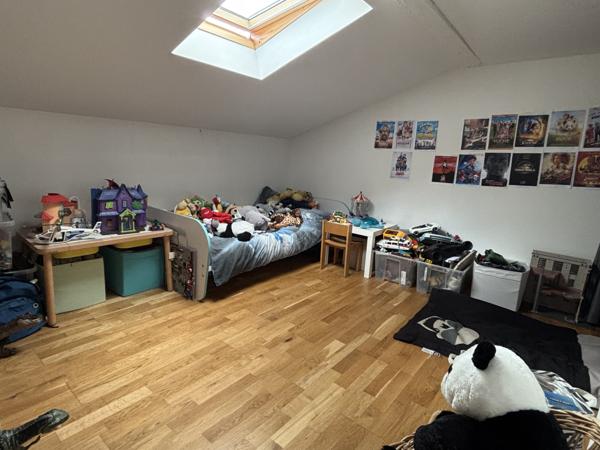 Ludon-Médoc (33290) MAISON 4 CHAMBRES CENTRE VILLE LUDON MEDOC