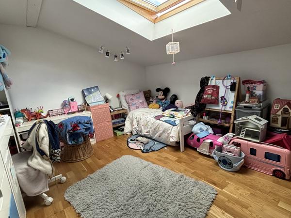 Ludon-Médoc (33290) MAISON 4 CHAMBRES CENTRE VILLE LUDON MEDOC