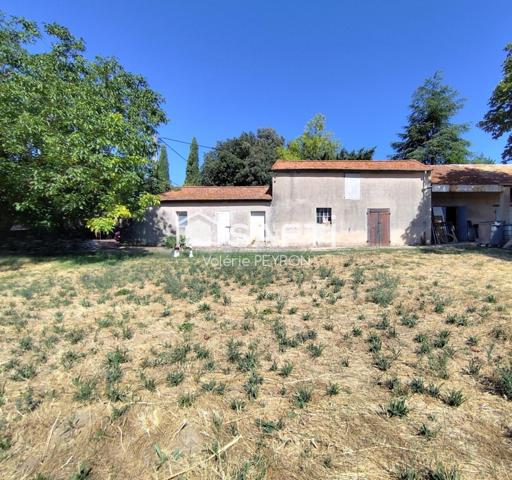 Opportunité rare - Aix Les Platanes