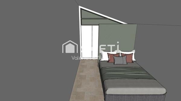 Opportunité rare - Aix Les Platanes