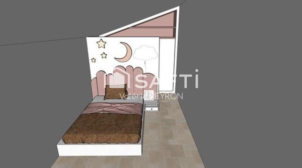 Opportunité rare - Aix Les Platanes