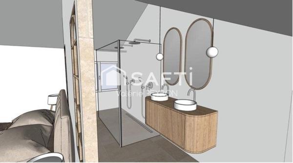 Opportunité rare - Aix Les Platanes