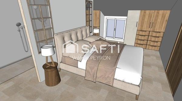 Opportunité rare - Aix Les Platanes