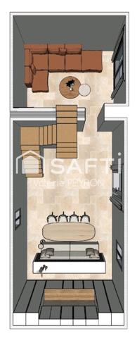 Opportunité rare - Aix Les Platanes