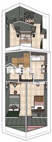 Opportunité rare - Aix Les Platanes