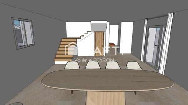 Opportunité rare - Aix Les Platanes