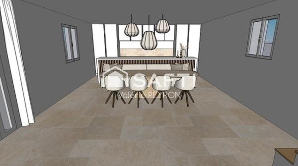 Opportunité rare - Aix Les Platanes