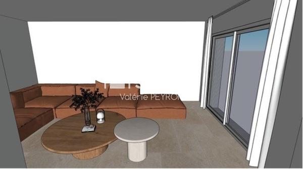 Opportunité rare - Aix Les Platanes