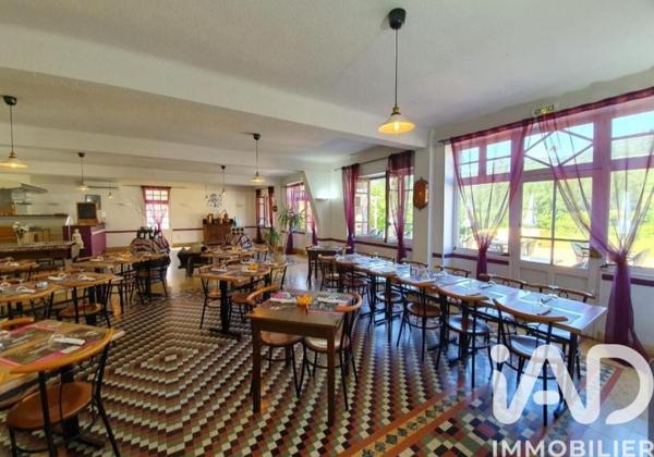 Hôtel  à vendre 600 m² Rivière-sur-Tarn