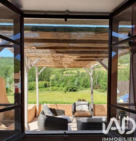 Hôtel  à vendre 600 m² Rivière-sur-Tarn