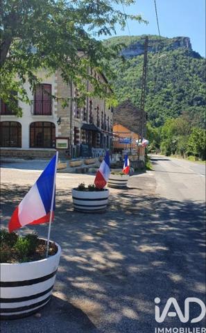 Hôtel  à vendre 600 m² Rivière-sur-Tarn