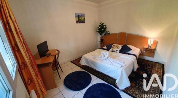 Hôtel  à vendre 600 m² Rivière-sur-Tarn