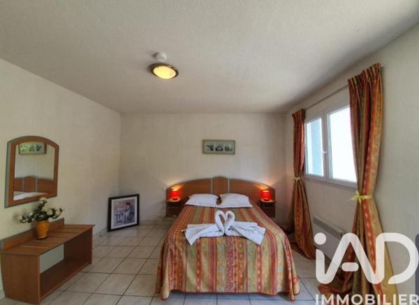 Hôtel  à vendre 600 m² Rivière-sur-Tarn
