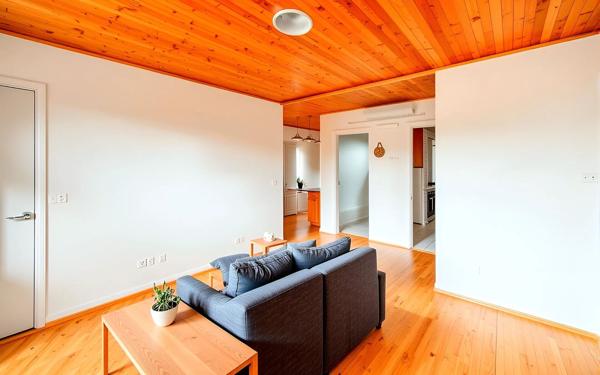 Appartement à vendre    3 pièces • 54,58 m2 Cran-Gevrier