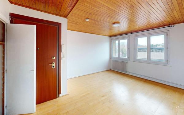 Appartement à vendre    3 pièces • 54,58 m2 Cran-Gevrier