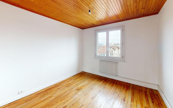 Appartement à vendre    3 pièces • 54,58 m2 Cran-Gevrier