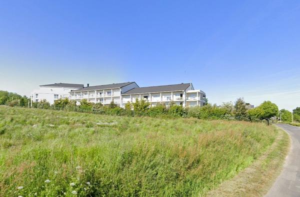 INVESTISSEMENT LOCATIF – GUICHEN – Résidence d'Affaires Cap West Guichen - 7,44 de rentabilité