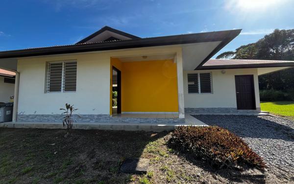 Immeuble à vendre    2 pièces • 42,71 m2 Matoury