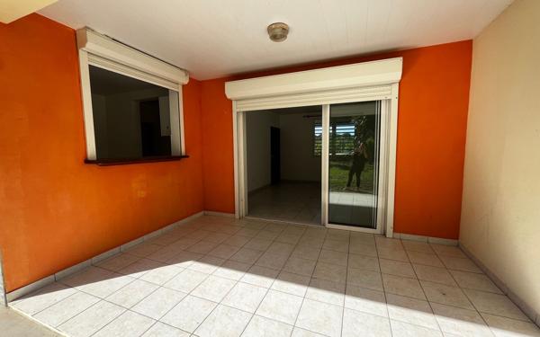 Immeuble à vendre    2 pièces • 42,71 m2 Matoury