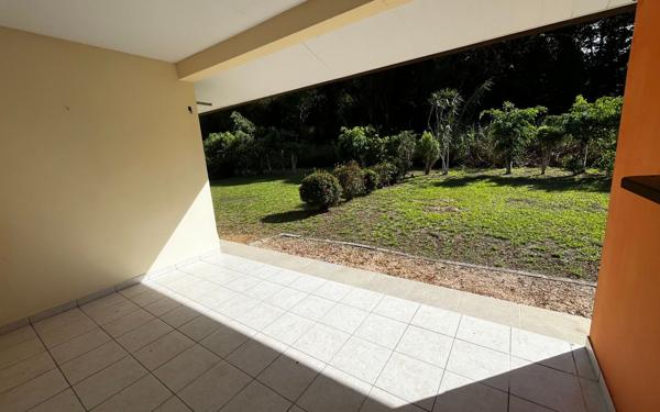 Immeuble à vendre    2 pièces • 42,71 m2 Matoury