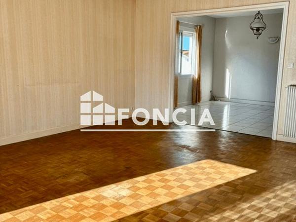 À vendre Maison 6 pièces 170 m² - Pau 64000