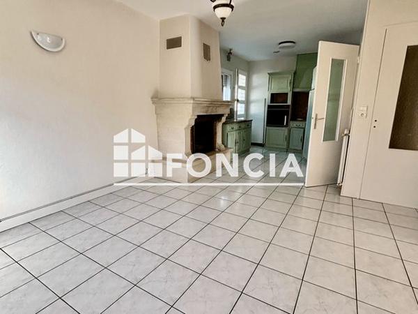 À vendre Maison 6 pièces 170 m² - Pau 64000