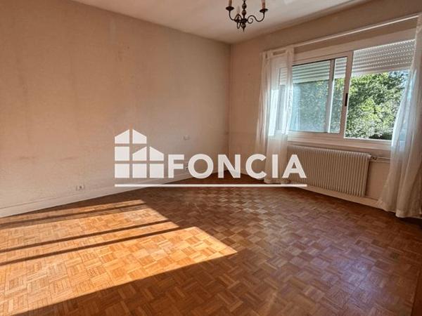 À vendre Maison 6 pièces 170 m² - Pau 64000