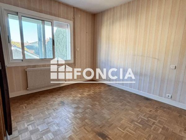 À vendre Maison 6 pièces 170 m² - Pau 64000