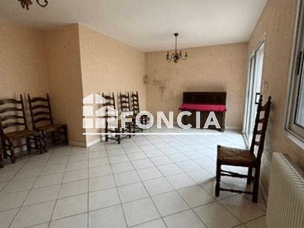 À vendre Maison 6 pièces 170 m² - Pau 64000