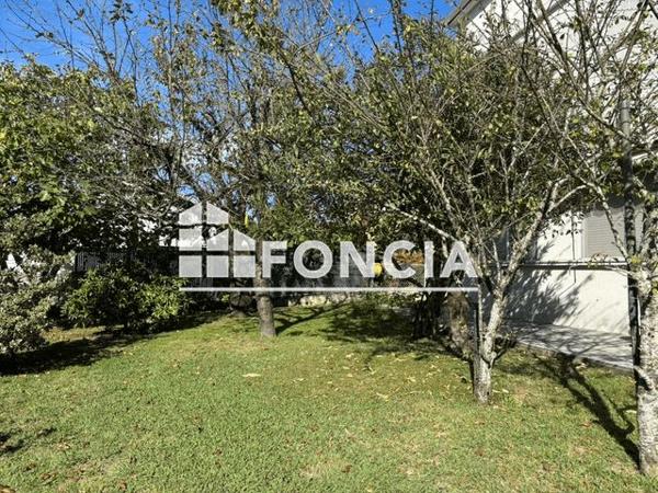 À vendre Maison 6 pièces 170 m² - Pau 64000