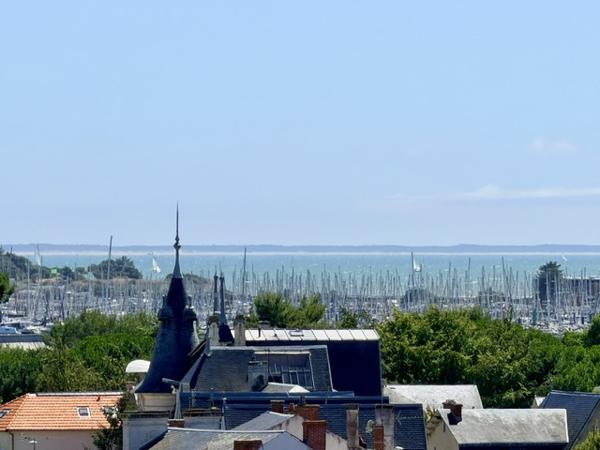 LA ROCHELLE LA GENETTE LES PARCS