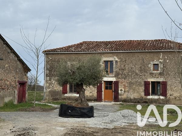 Maison à vendre 5 pièces 143,57 m² Roumoules